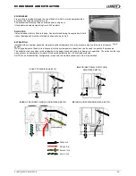 Preview for 40 page of Lennox ROOFTOP FLEXY FXK 55 Installation, Operating And Maintenance Manual