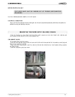 Preview for 41 page of Lennox ROOFTOP FLEXY FXK 55 Installation, Operating And Maintenance Manual