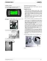 Preview for 42 page of Lennox ROOFTOP FLEXY FXK 55 Installation, Operating And Maintenance Manual