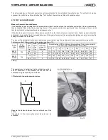 Preview for 46 page of Lennox ROOFTOP FLEXY FXK 55 Installation, Operating And Maintenance Manual