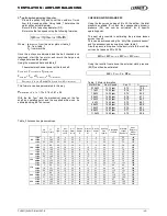 Preview for 47 page of Lennox ROOFTOP FLEXY FXK 55 Installation, Operating And Maintenance Manual