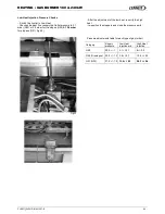 Preview for 66 page of Lennox ROOFTOP FLEXY FXK 55 Installation, Operating And Maintenance Manual