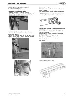 Preview for 70 page of Lennox ROOFTOP FLEXY FXK 55 Installation, Operating And Maintenance Manual