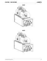 Preview for 72 page of Lennox ROOFTOP FLEXY FXK 55 Installation, Operating And Maintenance Manual