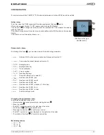 Preview for 89 page of Lennox ROOFTOP FLEXY FXK 55 Installation, Operating And Maintenance Manual