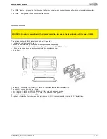 Preview for 95 page of Lennox ROOFTOP FLEXY FXK 55 Installation, Operating And Maintenance Manual