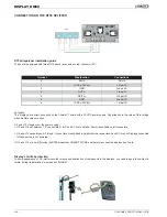 Preview for 96 page of Lennox ROOFTOP FLEXY FXK 55 Installation, Operating And Maintenance Manual