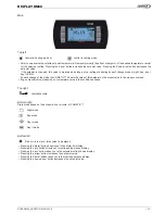 Preview for 99 page of Lennox ROOFTOP FLEXY FXK 55 Installation, Operating And Maintenance Manual