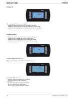 Preview for 100 page of Lennox ROOFTOP FLEXY FXK 55 Installation, Operating And Maintenance Manual