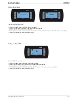 Preview for 103 page of Lennox ROOFTOP FLEXY FXK 55 Installation, Operating And Maintenance Manual