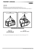 Предварительный просмотр 6 страницы Lennox SCA 010 Installation, Operation & Maintenance Manual