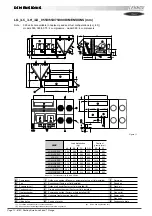 Предварительный просмотр 13 страницы Lennox SCA 010 Installation, Operation & Maintenance Manual