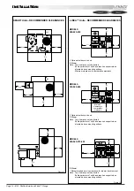 Предварительный просмотр 15 страницы Lennox SCA 010 Installation, Operation & Maintenance Manual