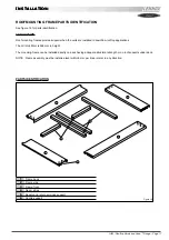 Предварительный просмотр 18 страницы Lennox SCA 010 Installation, Operation & Maintenance Manual