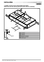 Предварительный просмотр 19 страницы Lennox SCA 010 Installation, Operation & Maintenance Manual