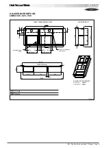 Предварительный просмотр 20 страницы Lennox SCA 010 Installation, Operation & Maintenance Manual