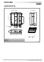 Предварительный просмотр 22 страницы Lennox SCA 010 Installation, Operation & Maintenance Manual