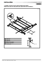 Предварительный просмотр 23 страницы Lennox SCA 010 Installation, Operation & Maintenance Manual