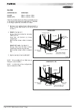 Предварительный просмотр 31 страницы Lennox SCA 010 Installation, Operation & Maintenance Manual