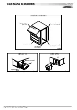 Предварительный просмотр 35 страницы Lennox SCA 010 Installation, Operation & Maintenance Manual