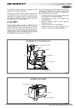 Предварительный просмотр 36 страницы Lennox SCA 010 Installation, Operation & Maintenance Manual