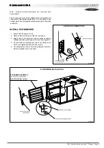 Предварительный просмотр 38 страницы Lennox SCA 010 Installation, Operation & Maintenance Manual