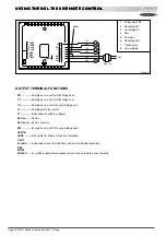 Предварительный просмотр 51 страницы Lennox SCA 010 Installation, Operation & Maintenance Manual