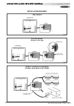 Предварительный просмотр 54 страницы Lennox SCA 010 Installation, Operation & Maintenance Manual