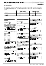 Предварительный просмотр 64 страницы Lennox SCA 010 Installation, Operation & Maintenance Manual