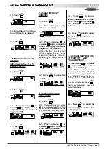 Предварительный просмотр 66 страницы Lennox SCA 010 Installation, Operation & Maintenance Manual