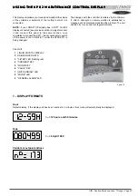 Предварительный просмотр 68 страницы Lennox SCA 010 Installation, Operation & Maintenance Manual