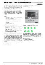 Предварительный просмотр 78 страницы Lennox SCA 010 Installation, Operation & Maintenance Manual