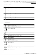 Предварительный просмотр 84 страницы Lennox SCA 010 Installation, Operation & Maintenance Manual