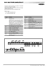 Предварительный просмотр 86 страницы Lennox SCA 010 Installation, Operation & Maintenance Manual