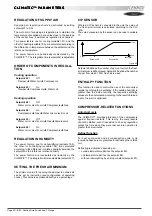 Предварительный просмотр 91 страницы Lennox SCA 010 Installation, Operation & Maintenance Manual