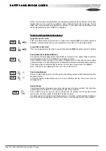 Предварительный просмотр 107 страницы Lennox SCA 010 Installation, Operation & Maintenance Manual