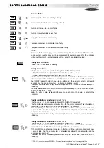 Предварительный просмотр 108 страницы Lennox SCA 010 Installation, Operation & Maintenance Manual