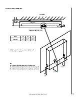 Предварительный просмотр 19 страницы Lennox Scandium-LP Installation And Operation Manual