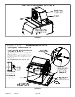 Preview for 18 page of Lennox SCH036 Installation Instructions Manual