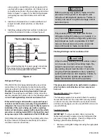 Preview for 4 page of Lennox SCU12M-024 Installation And Maintenance Instructions Manual