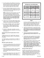 Preview for 6 page of Lennox SCU12M-024 Installation And Maintenance Instructions Manual