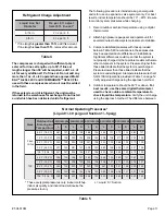 Preview for 11 page of Lennox SCU12M-024 Installation And Maintenance Instructions Manual