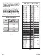 Preview for 12 page of Lennox SCU12M-024 Installation And Maintenance Instructions Manual