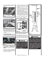 Preview for 9 page of Lennox SEREFINA CI1500DVF series Installation Instructions Manual