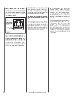 Preview for 10 page of Lennox SEREFINA CI1500DVF series Installation Instructions Manual