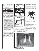 Предварительный просмотр 16 страницы Lennox SEREFINA CI1500DVF series Installation Instructions Manual