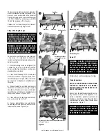 Preview for 7 page of Lennox SERENE HEAT Series Installation Instructions And Homeowner'S Manual