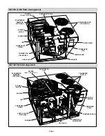 Предварительный просмотр 2 страницы Lennox SGA036 User'S Information Manual