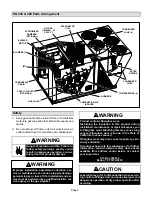 Предварительный просмотр 3 страницы Lennox SGA036 User'S Information Manual