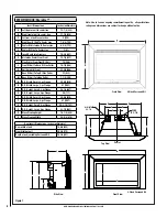 Предварительный просмотр 8 страницы Lennox SHRL 33 DV INS Installation And Operation Manual